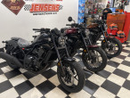 2025 Honda CMX 1100 D Rebel