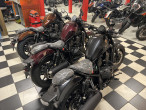 2025 Honda CMX 1100 D Rebel