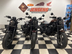 2025 Honda CMX 1100 D Rebel