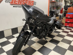 2025 Honda CMX 1100 DT Rebel