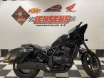 2025 Honda CMX 1100 DT Rebel