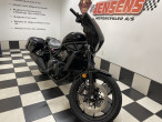 2025 Honda CMX 1100 DT Rebel