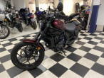2025 Honda CMX 1100 Rebel