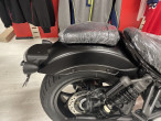 2025 Honda CMX 1100 Rebel