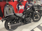 2025 Honda CMX 1100 Rebel