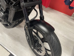 2025 Honda CMX 1100 Rebel