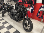 2025 Honda CMX 1100 Rebel