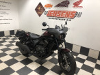 2025 Honda CMX 1100 Rebel