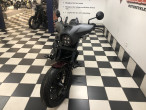 2025 Honda CMX 1100 Rebel