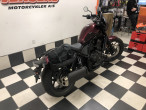 2025 Honda CMX 1100 Rebel