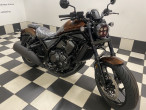 2025 Honda CMX 1100 Rebel