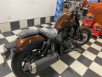 2025 Honda CMX 1100 Rebel