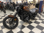 2025 Honda CMX 1100 Rebel