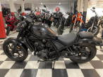 2025 Honda CMX 1100 Rebel