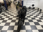 2025 Honda CMX 1100 Rebel