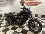 2025 Honda CMX 1100 Rebel