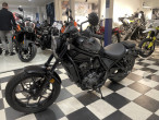 2025 Honda CMX 1100 Rebel