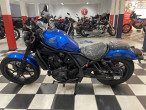 2025 Honda CMX 1100 Rebel