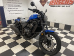 2025 Honda CMX 1100 Rebel