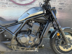 2025 Honda CMX 1100 Rebel