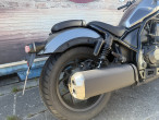 2025 Honda CMX 1100 Rebel