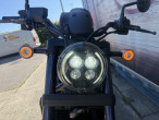 2025 Honda CMX 1100 Rebel