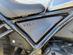 2025 Honda CMX 1100 Rebel