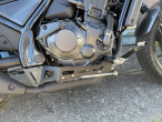 2025 Honda CMX 1100 Rebel