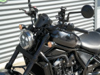 2025 Honda CMX 1100 Rebel 2025 Honda CMX 1100 Rebel