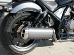 2025 Honda CMX 1100 Rebel 2025 Honda CMX 1100 Rebel