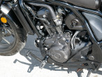2025 Honda CMX 1100 Rebel 2025 Honda CMX 1100 Rebel