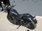 2025 Honda CMX 1100 Rebel 2025 Honda CMX 1100 Rebel