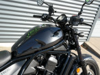 2025 Honda CMX 1100 Rebel 2025 Honda CMX 1100 Rebel