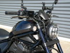 2025 Honda CMX 1100 Rebel 2025 Honda CMX 1100 Rebel