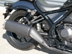 2025 Honda CMX 1100 Rebel 2025 Honda CMX 1100 Rebel