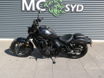 2025 Honda CMX 1100 Rebel 2025 Honda CMX 1100 Rebel
