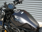 2025 Honda CMX 1100 Rebel 2025 Honda CMX 1100 Rebel