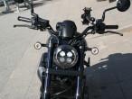 2025 Honda CMX 1100 Rebel 2025 Honda CMX 1100 Rebel
