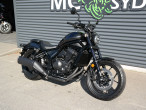 2025 Honda CMX 1100 Rebel 2025 Honda CMX 1100 Rebel