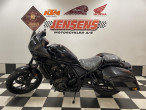 2025 Honda CMX 1100 T Rebel