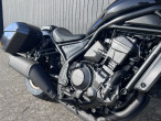 2025 Honda CMX 1100 T Rebel