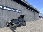 2025 Honda CMX 1100 T Rebel
