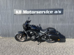 2025 Honda CMX 1100 T Rebel