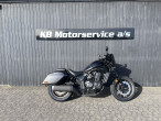 2025 Honda CMX 1100 T Rebel