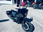 2025 Honda CMX 1100 T Rebel