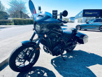 2025 Honda CMX 1100 T Rebel