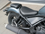 2025 Honda CMX 500 Rebel