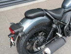 2025 Honda CMX 500 Rebel