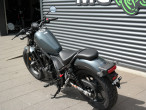 2025 Honda CMX 500 Rebel