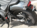 2025 Honda CMX 500 Rebel